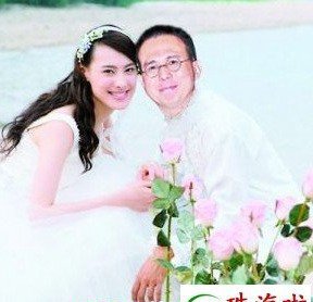 梁洛施李泽楷分手原因