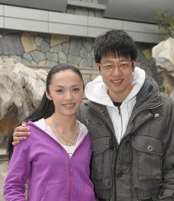 演员姚晨个人资料以及照片