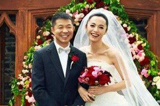 演员姚晨个人资料以及照片