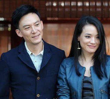张震舒淇为什么会分手?张震舒淇分手原因