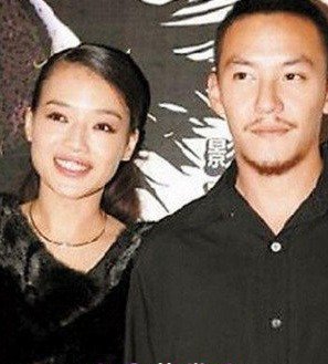 张震舒淇为什么会分手?张震舒淇分手原因