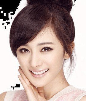 陈丹婷杨幂对比照,陈丹婷杨幂关系