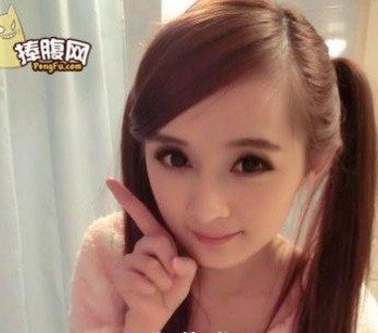 陈丹婷杨幂对比照,陈丹婷杨幂关系