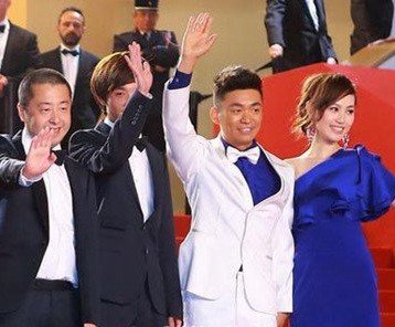 马蓉王宝强婚纱照,马蓉写真