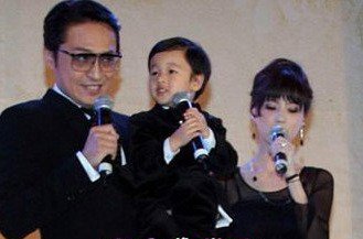 马景涛第二任老婆吴佳妮