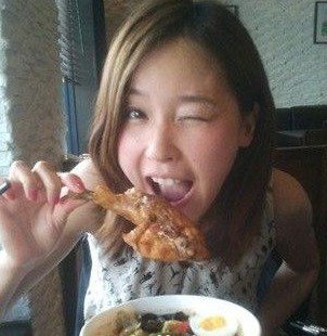 马景涛第二任老婆吴佳妮