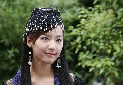 马景涛第二任老婆吴佳妮