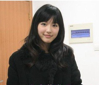 马景涛第二任老婆吴佳妮