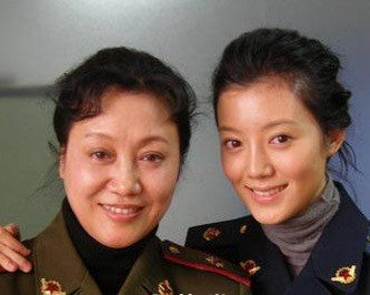 车晓的妈妈王丽云个人资料