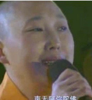 歌手李娜近况及出家真相