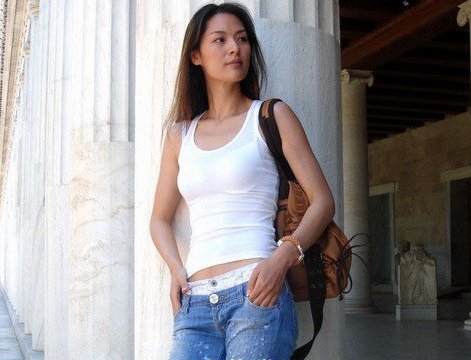 名模马艳丽老公是谁 马艳丽老公背景资料