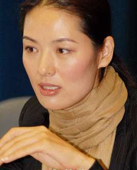 名模马艳丽老公是谁 马艳丽老公背景资料