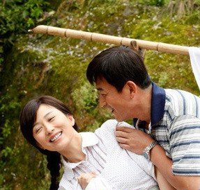 王志飞前妻李建照片资料