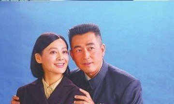 王志飞前妻李建照片资料