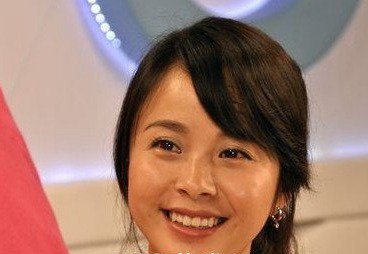 杨若兮个人资料照片
