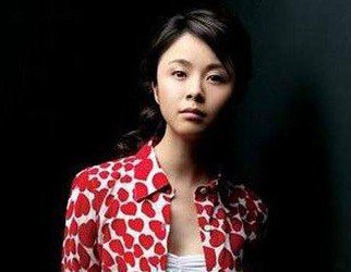 杨若兮个人资料照片