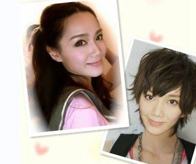 汤镇宗女儿汤洛雯资料