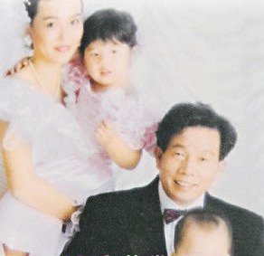 刘家良老婆翁静晶个人情史曝光