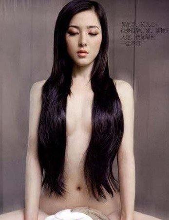 曾黎个人资料和图片 曾黎主演的电视剧
