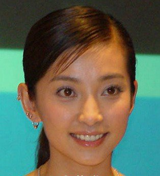 李冰冰个人资料以及照片