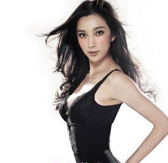 李冰冰个人资料以及照片