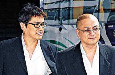 汤镇业和汤镇宗是亲兄弟吗?谁更有名气