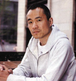 邱启明