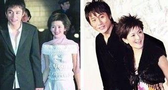 刘烨谢娜