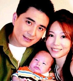 邵昕,黄玉婷