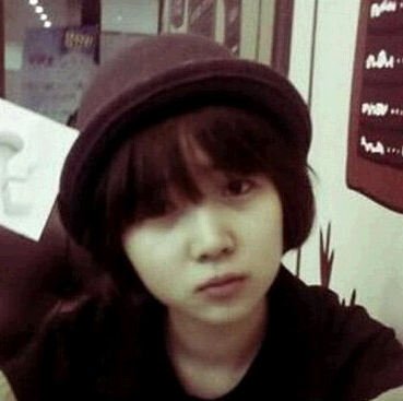 金恩菲,Euna Kim,YG