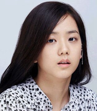 金恩菲,Euna Kim,YG