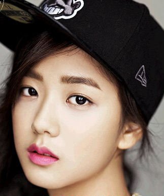 金恩菲,Euna Kim,YG