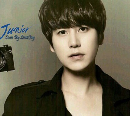 Super Junior,