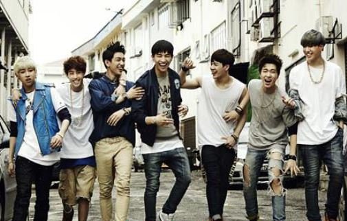 Got7