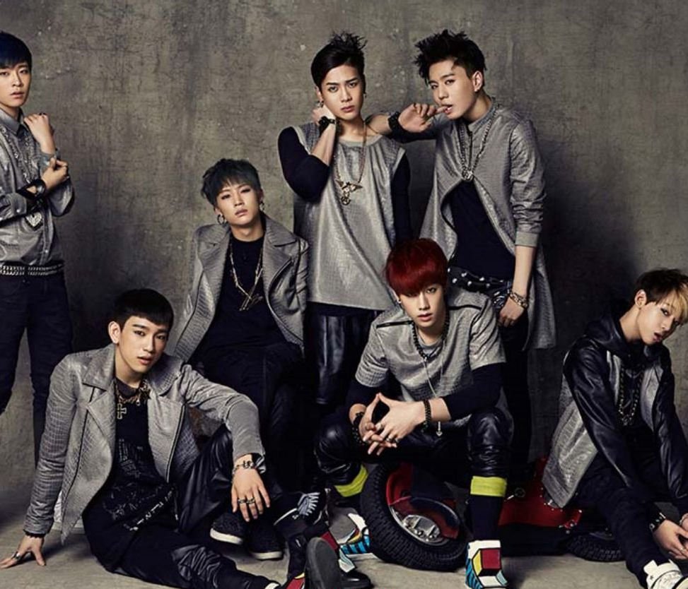 Got7