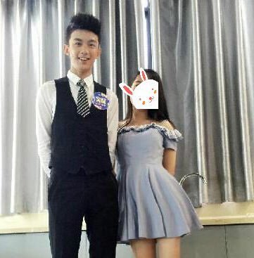 吴磊