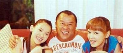 曾志伟,曾宝仪