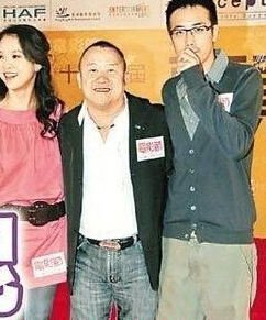 曾志伟,曾宝仪