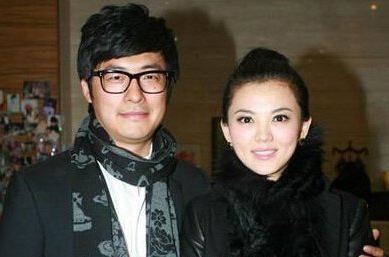 李湘,王岳伦