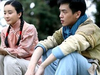 张若昀,唐婷