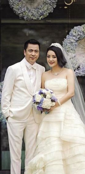 王中磊王晓蓉