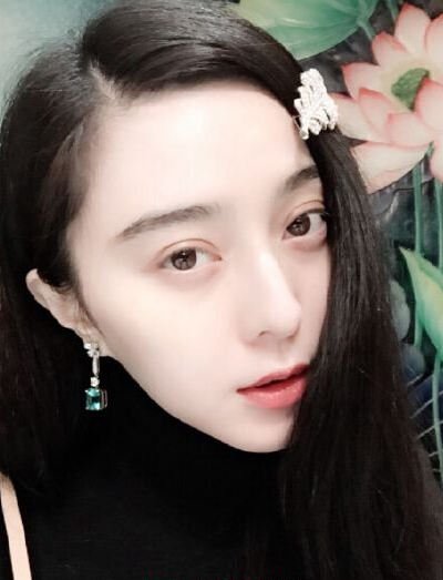 李治廷范冰冰