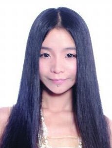 楺