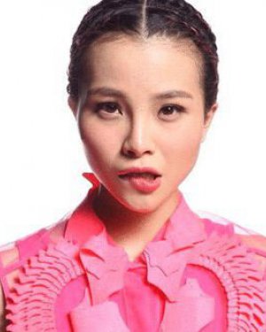 歌手肖懿航个人资料和图片