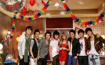 SuperJunior,,