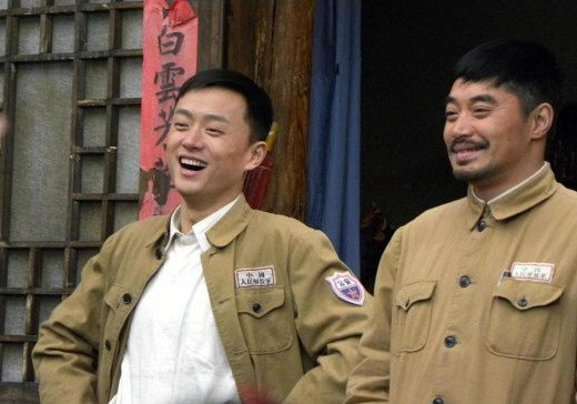 吴健