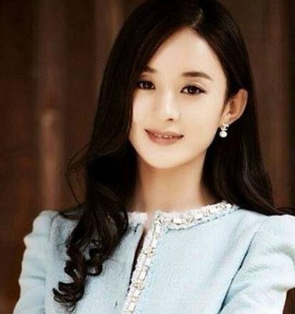 赵丽颖