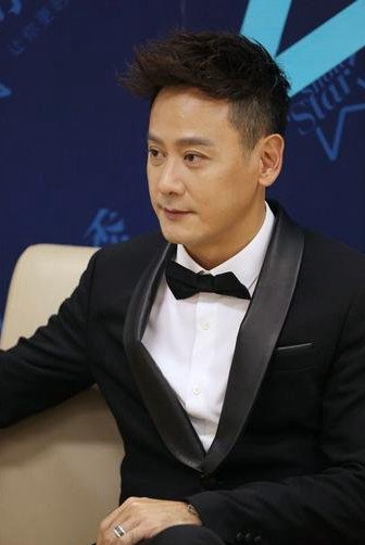 邱心志