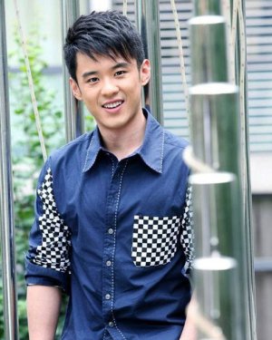 高昊个人资料和图片 高昊演过的电视剧有哪些