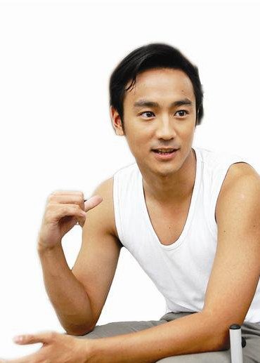 林佑威